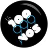 Logo da La 100