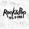 Logo da Rock & Pop