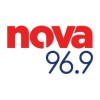 Logo da Nova 96.9