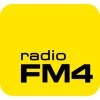 Logo da FM4