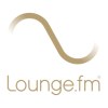 Logo da Lounge.FM