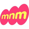 Logo da MNM