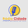 Logo da Rádio Cidade