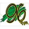 Logo da 96 FM