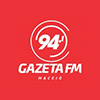 Logo da Gazeta FM