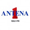 Logo da Rádio Antena 1