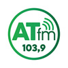 Logo da A Tarde FM