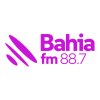 Logo da Rádio Bahia FM