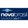 Logo da NovaBrasil FM