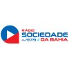 Logo da Sociedade FM