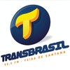 Logo da TransBrasil FM
