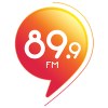 Logo da 89 FM