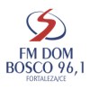 Logo da Dom Bosco