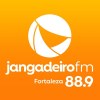 Logo da Jangadeiro