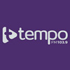 Logo da Tempo FM