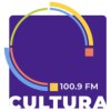 Logo da Rádio Cultura FM