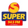 Logo da FM Super