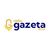Logo da Gazeta FM