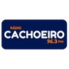Logo da Cachoeiro FM