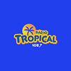 Logo da Tropical FM