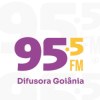 Logo da Rádio Difusora Goiânia