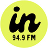 Logo da Rádio Interativa