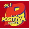 Logo da Rádio Positiva FM
