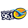 Logo da Mirante FM
