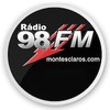 Logo da 98 FM