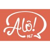 Logo da Alô FM