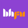 Logo da BH FM