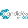 Logo da Candidés FM