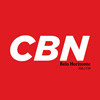 Logo da CBN FM
