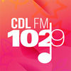 Logo da CDL FM