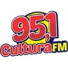 Logo da Cultura FM