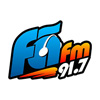 Logo da Fã FM