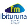 Logo da Ibituruna FM