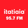 Logo da Itatiaia FM