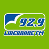 Logo da Liberdade FM