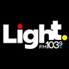 Logo da Light FM