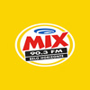 Logo da Mix FM