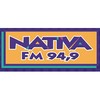 Logo da Nativa FM