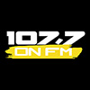 Logo da Rádio ON FM