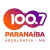 Logo da Paranaíba FM