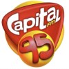 Logo da Capital 95 FM