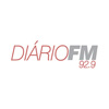 Logo da Diário FM