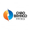 Logo da Cabo Branco FM