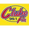 Logo da Clube FM