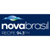Logo da NovaBrasil FM