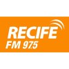 Logo da Recife FM